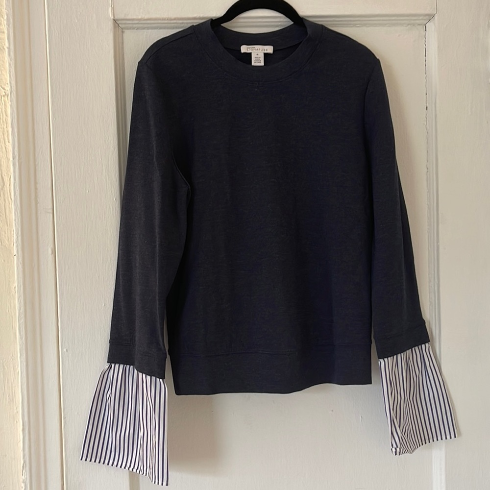 NWOT Nordstrom Signature sweater